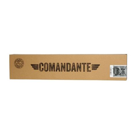 Comandante C40 MK4 Nitro Blade - Virgínia Walnut