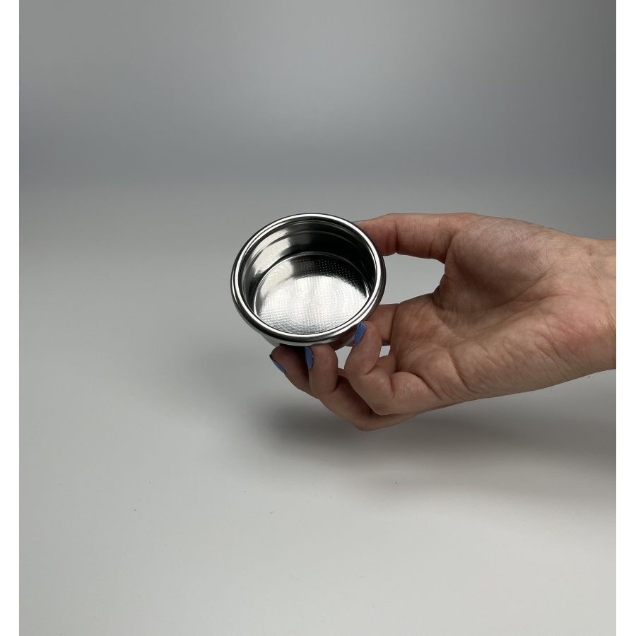 Presný kôš Kaffia 58/18g