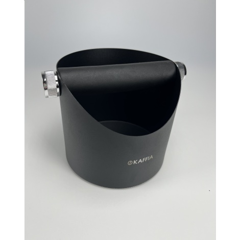 Knockbox Kaffia (knocker)