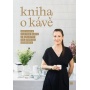 Petra Davies Veselá vydala svoju novú knihu Kniha o káve - Sprievodca svetom kávy s receptami na domácu prípravu, ktorá je určená predovšetkým pre domácich milovníkov kávy.