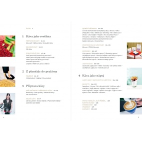 Veľká kniha kávy - Petra Veselá 2