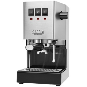 Pákový kávovar GAGGIA Classic EVO E24