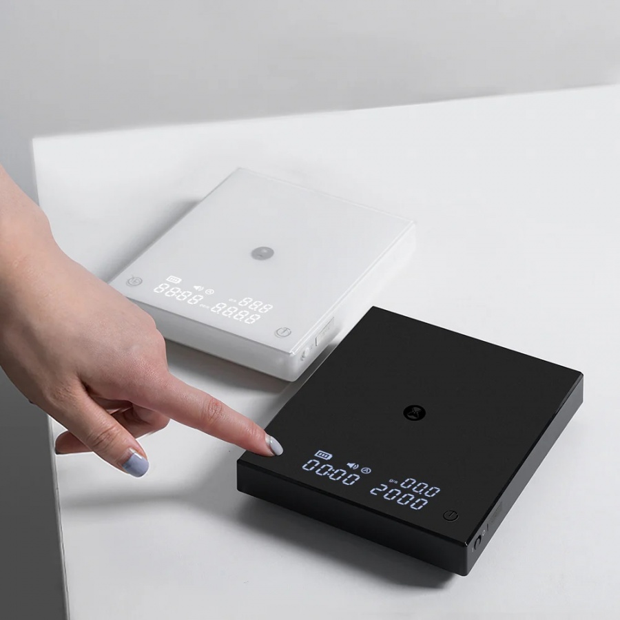 Timemore White Mirror Basic 2