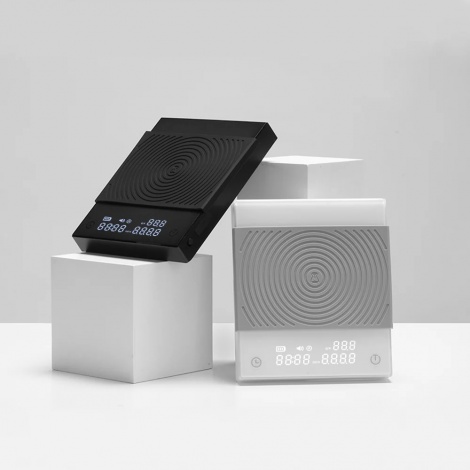 Timemore White Mirror Basic 2