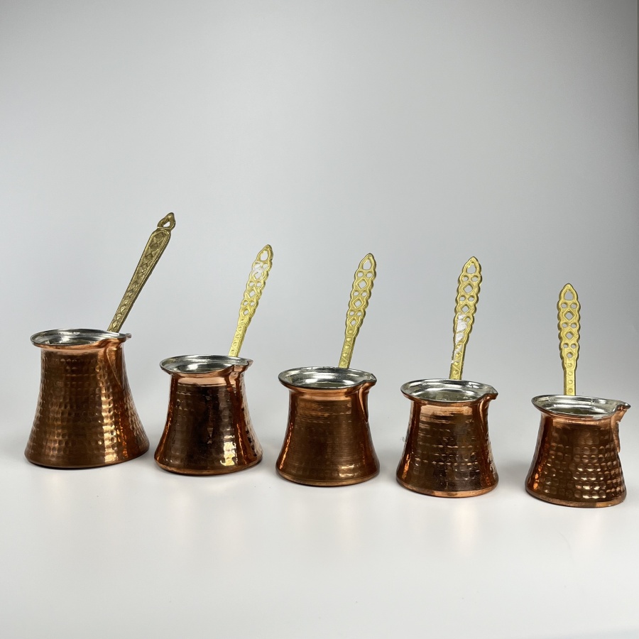 Kaffia XS (tradičná turecká)