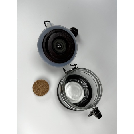 Kanistrový mlynček Hario (CMHN-4)