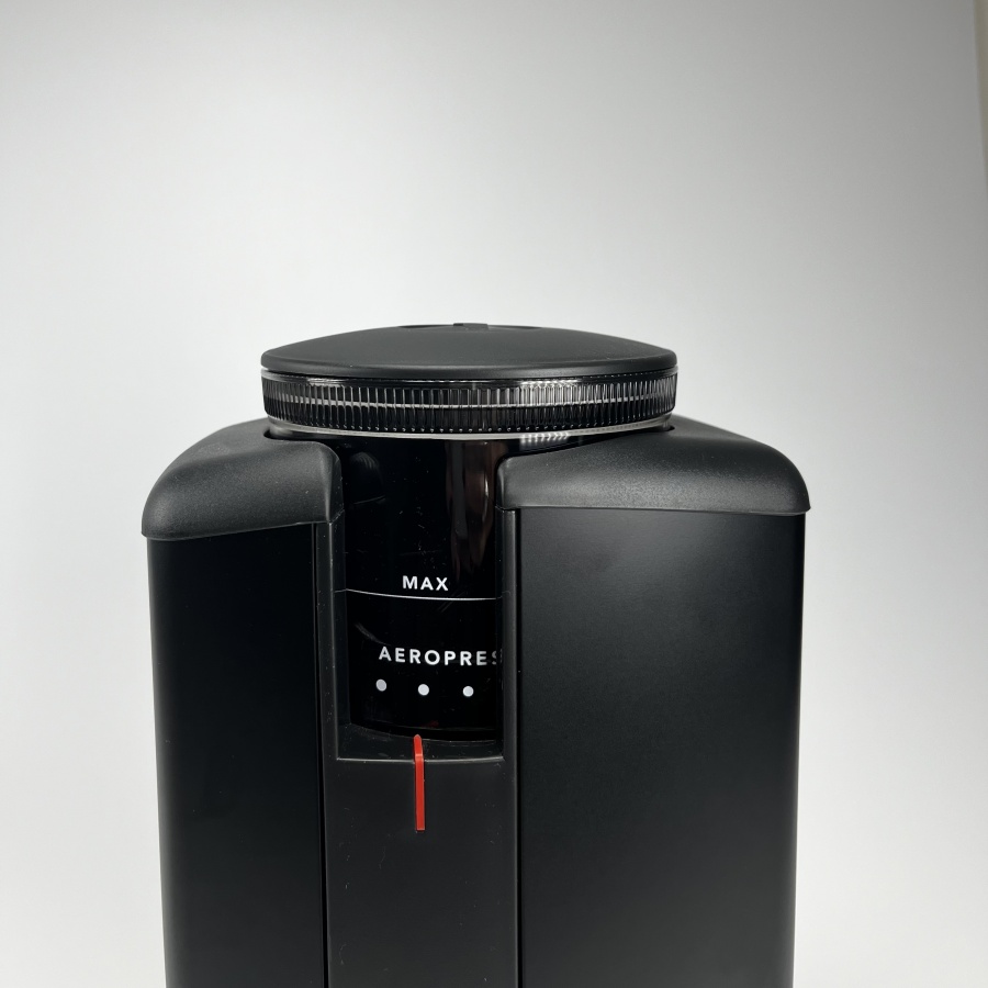 Elektrický mlynček Wilfa Svart CGWS-130B čierny