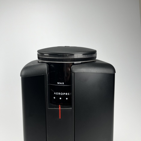 Elektrický mlynček Wilfa Svart CGWS-130B čierny