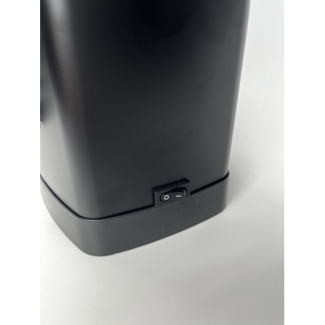 Elektrický mlynček Wilfa Svart CGWS-130B čierny