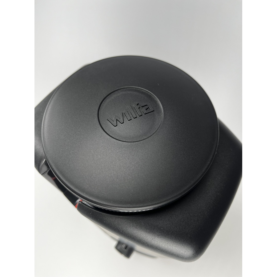 Elektrický mlynček Wilfa Svart CGWS-130B čierny