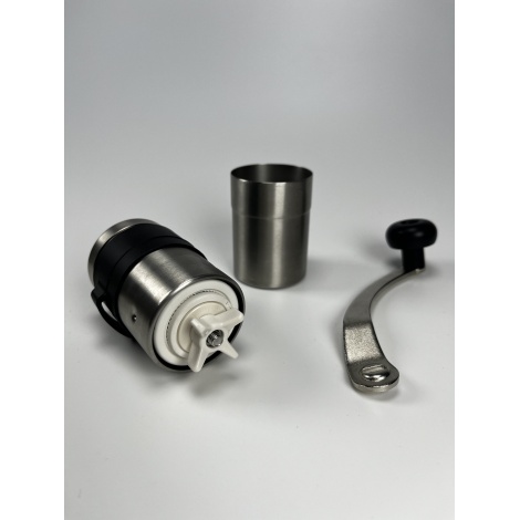 Mlynček na kávu Porlex Mini