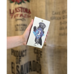 Jordis 55% czekolada mleczna z kozim mlekiem 50g 2