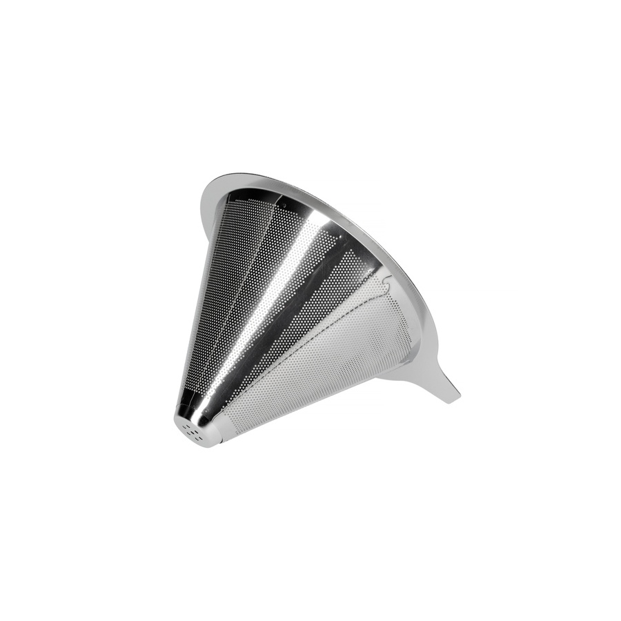 Asobu Pour Over 1L - čierna