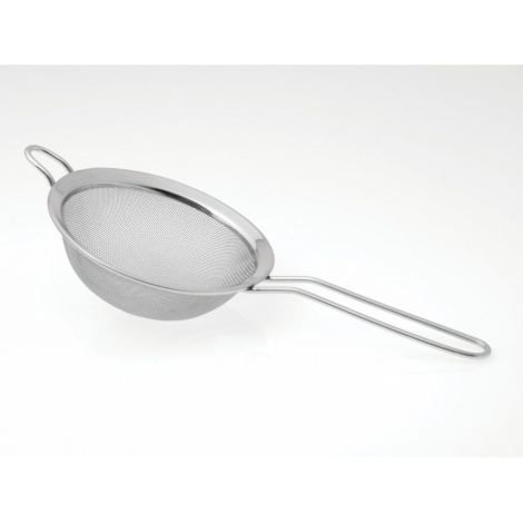 Kaffia Nerezové sitko na čaj 8 cm