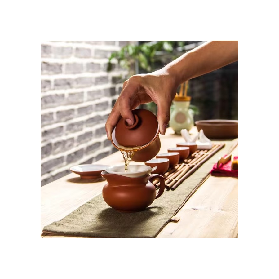 Gaiwan Kaffia Natural 100ml