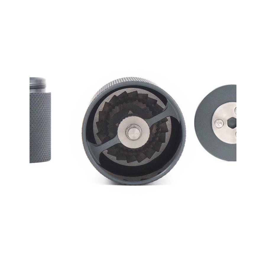 Mlynček Timemore Chestnut Nano black