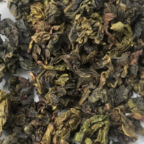 Oolong čaj Tie Guan Jin / Železná bohyňa milosrdenstva 50g Specialty Tea