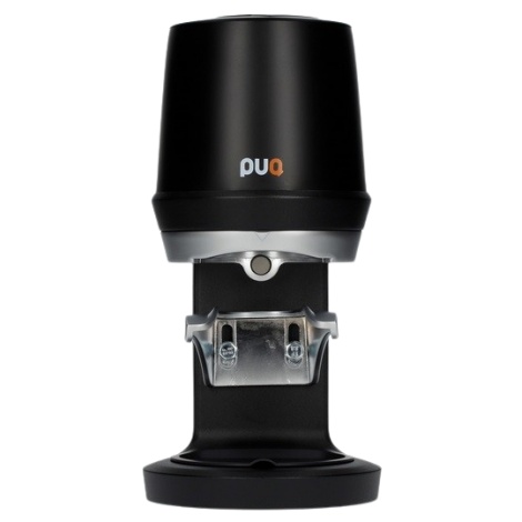 Automatický tamper PUQpress Q1 GEN5 58 mm - matná čierna