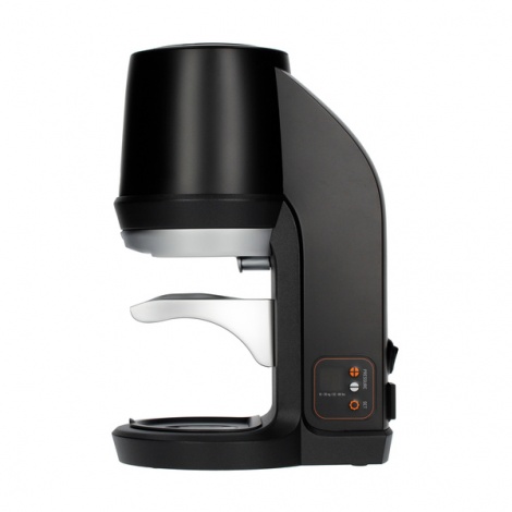 Automatický tamper PUQpress Q1 GEN5 58 mm - matná čierna