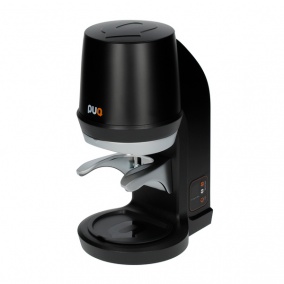 Automatický tamper PUQpress Q1 GEN5 58 mm - matná čierna 2