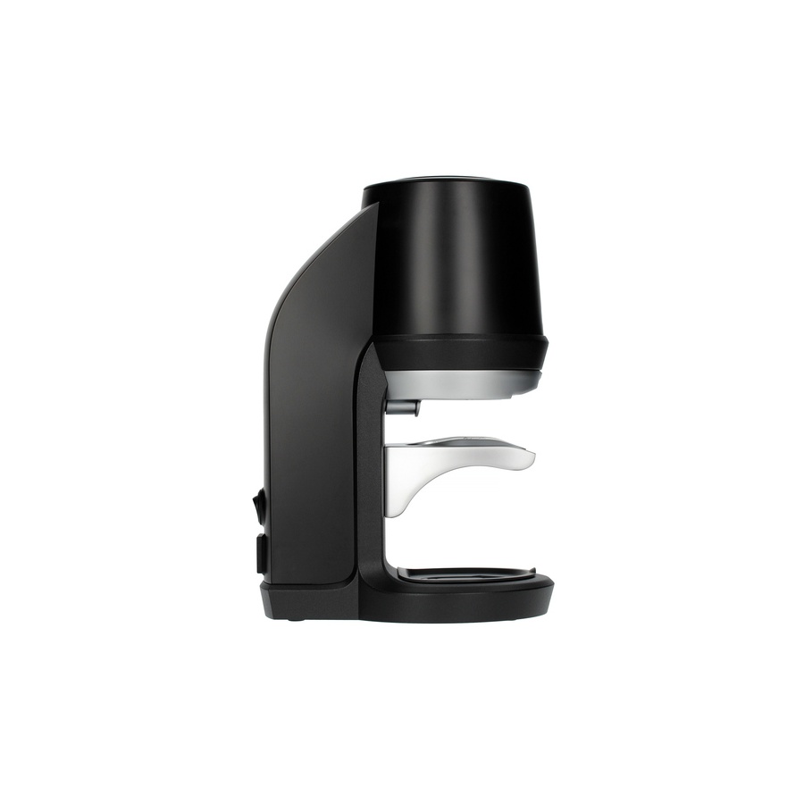 Automatický tamper PUQpress Q1 GEN5 58 mm - matná čierna