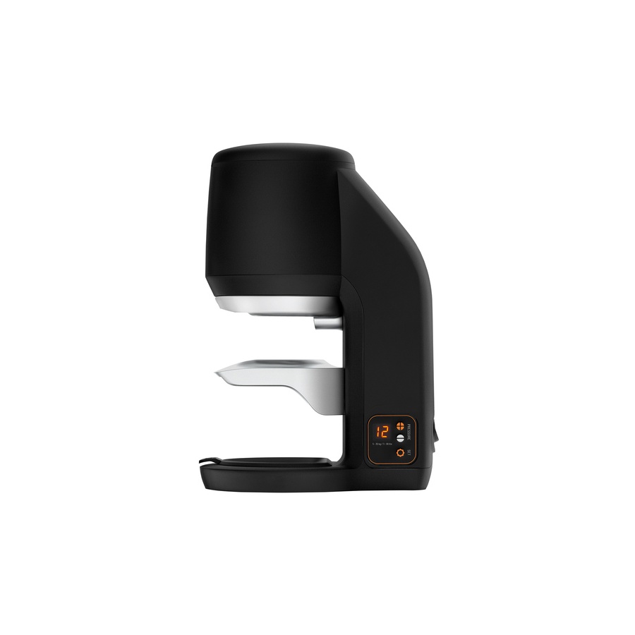 Automatický tamper PUQpress MINI GEN6 58,3 mm - matná čierna