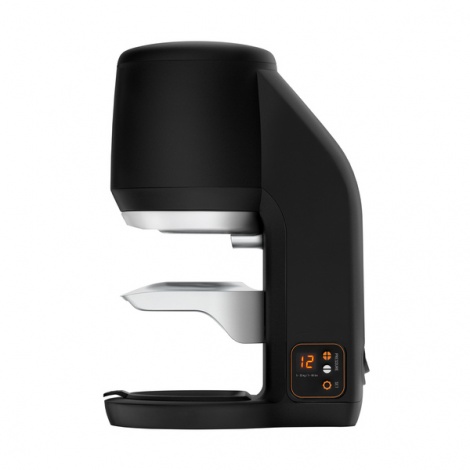 Automatický tamper PUQpress MINI GEN6 58,3 mm - matná čierna