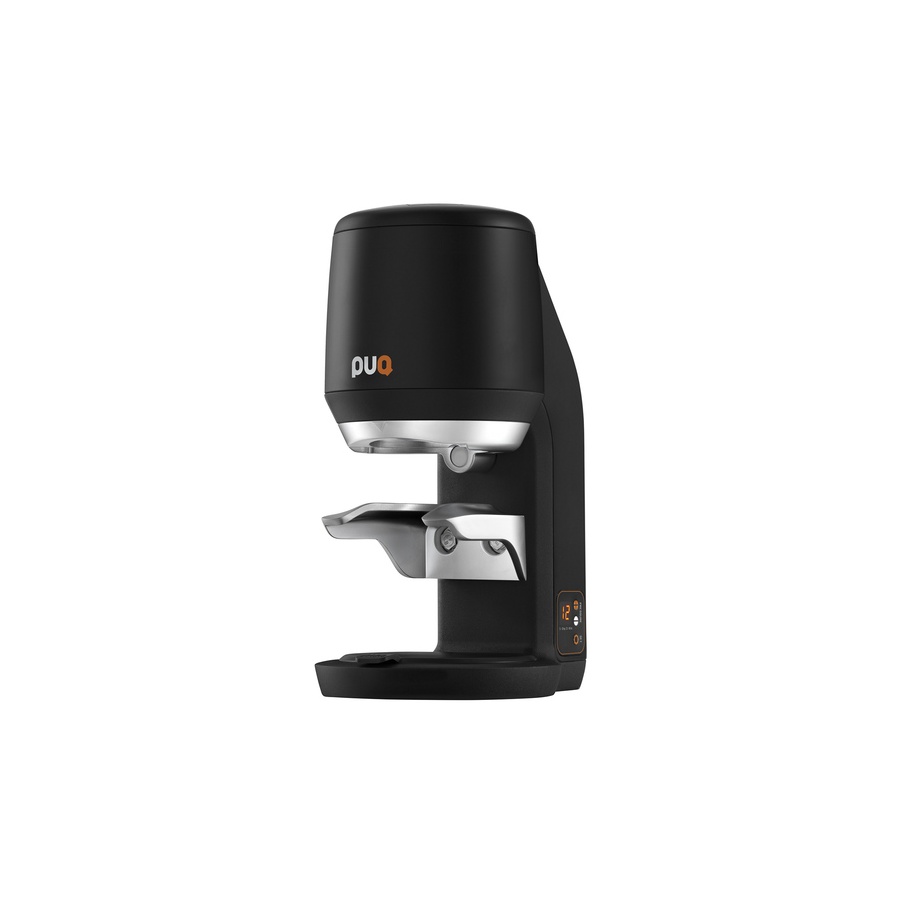 Automatický tamper PUQpress MINI GEN6 58,3 mm - matná čierna