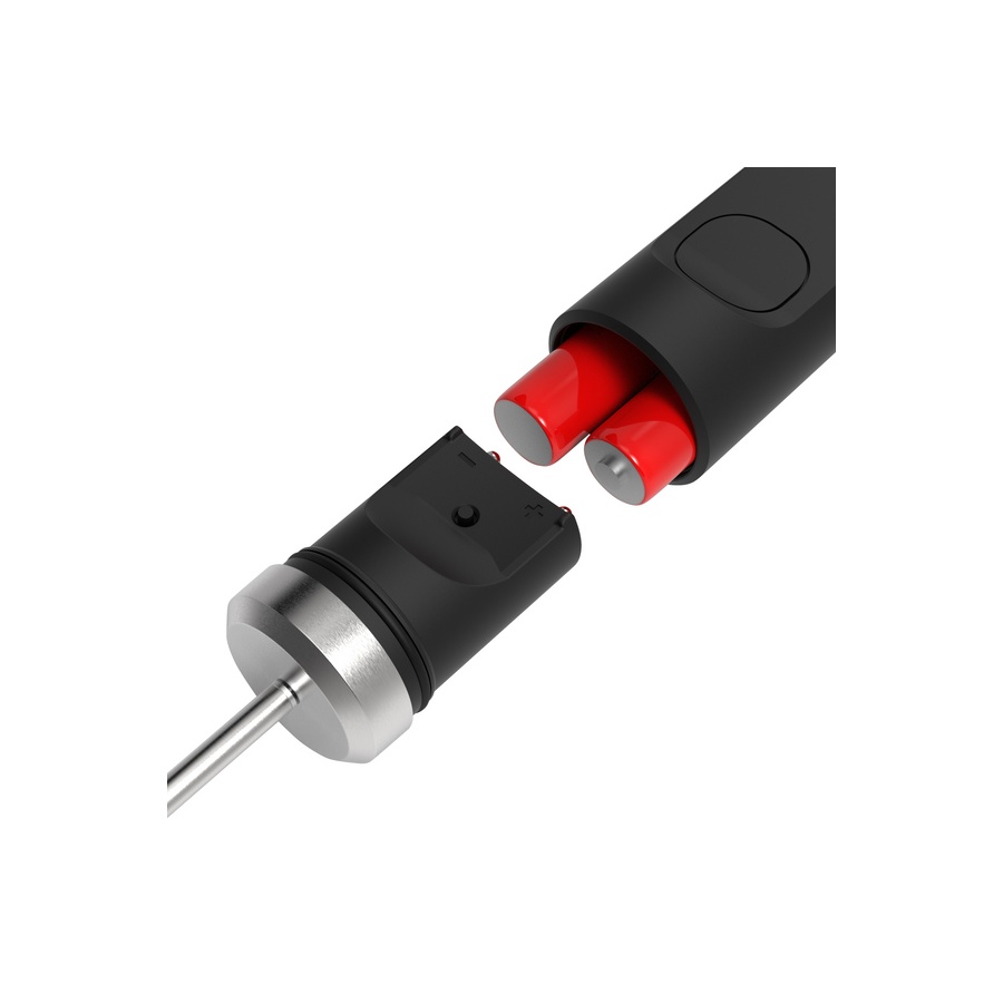 Napeňovač mlieka Subminimal NanoFoamer V2