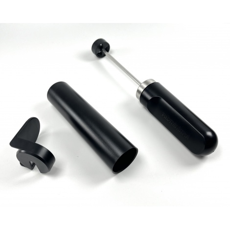 Napeňovač mlieka Subminimal NanoFoamer V2