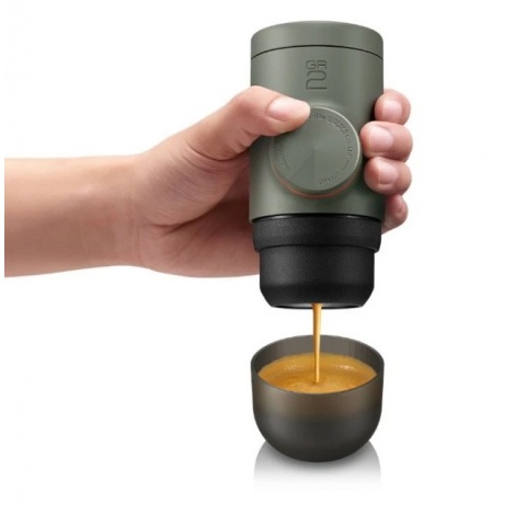 Wacaco Minipresso GR2