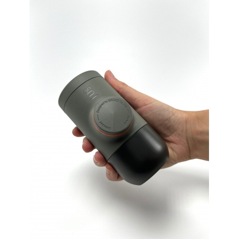 Wacaco Minipresso GR2