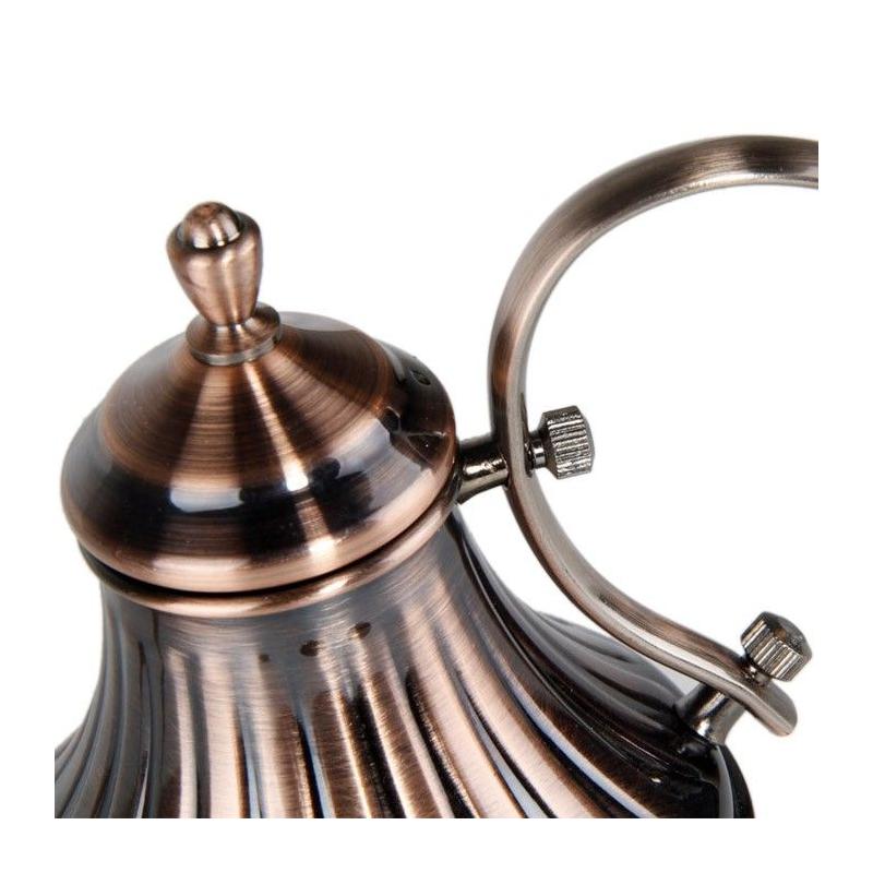 Kaffia Antik Goose 360 ml varná kanvica