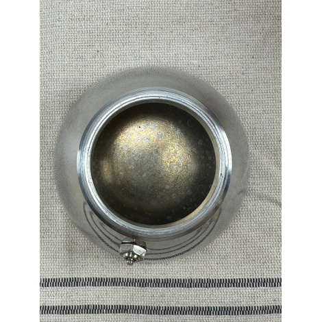 Bialetti Moka Induction 2 šálky - POUŽITÉ / ZĽAVA