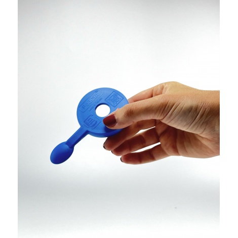 Otvárač kapsúl PodCut™