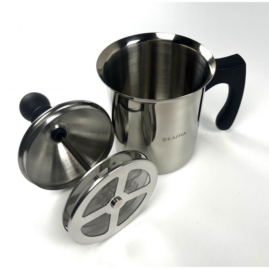 Napeňovač mlieka Kaffia Frother 400ml