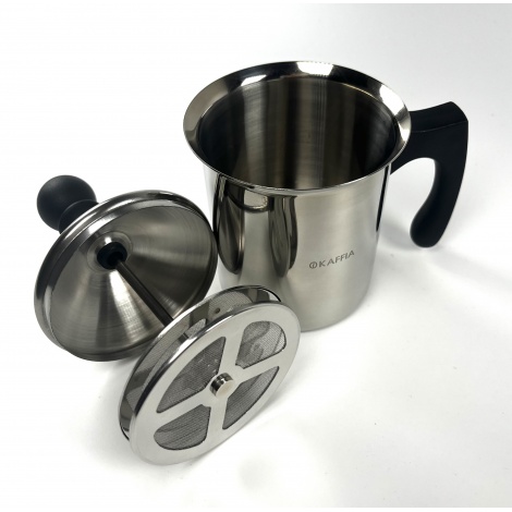 Napeňovač mlieka Kaffia Frother 400ml