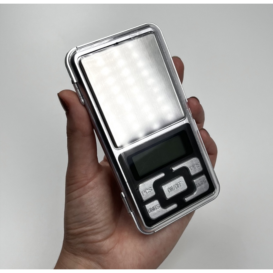 Kávová šupina Kaffia (500g / 0,1g)