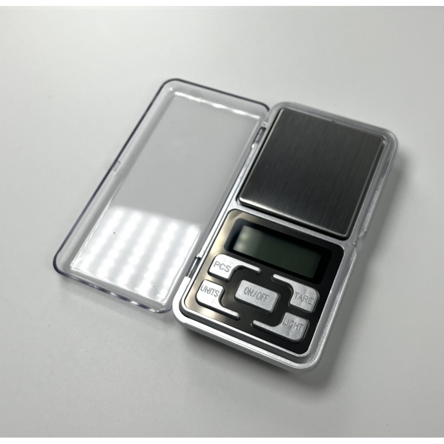 Kávová šupina Kaffia (500g / 0,1g)