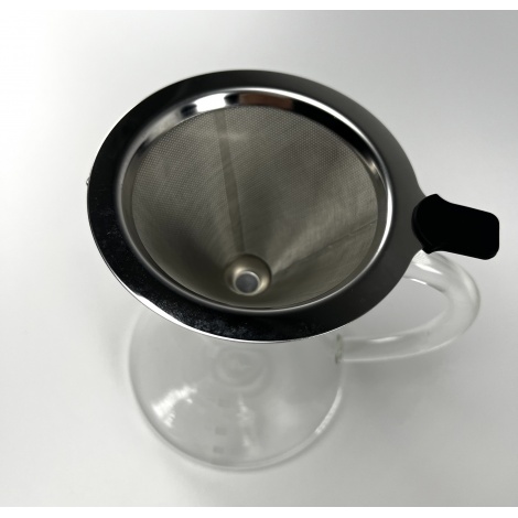 Odkvapkávacia nádoba Kaffia Kone 550ml