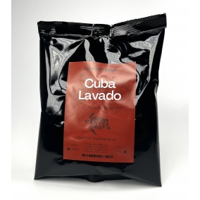 Cuba Lavado, ziarna kawy arabica 2