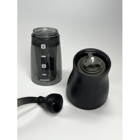 Hario MINI MILL SLIM PLUS (MSS-1DTB)