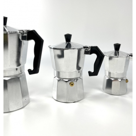 Kaffia Moka 2 šálky (Mocca)