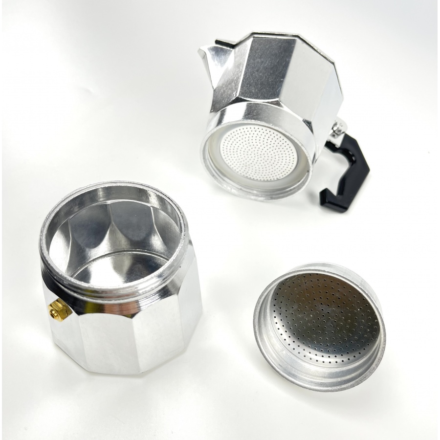 Kaffia Moka 9 šálok (Mocca)