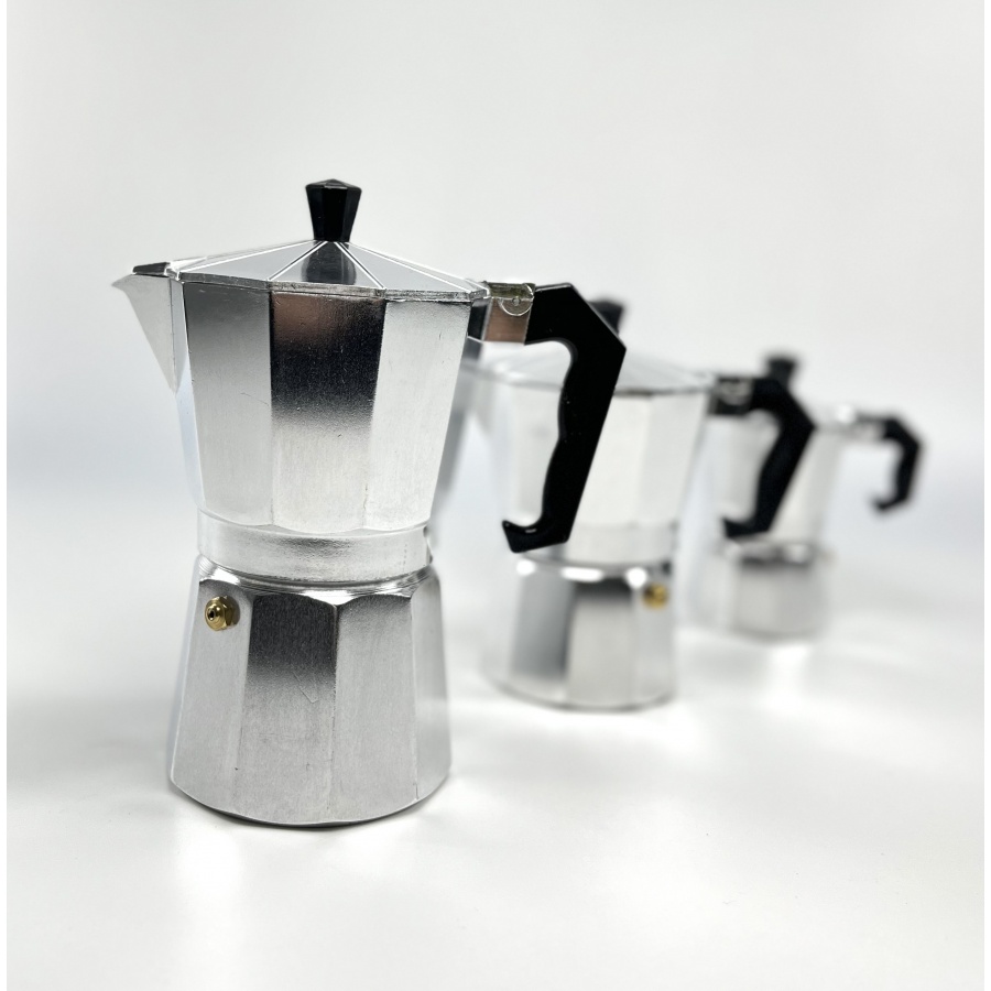 Kaffia Moka 9 šálok (Mocca)