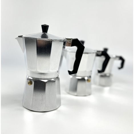 Kaffia Moka 9 šálok (Mocca)