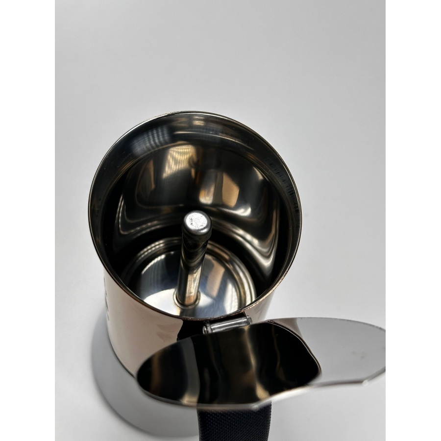 Moka kanvica Bialetti Venus Copper na 4 šálky – POUŽITÁ/ZĽAVA