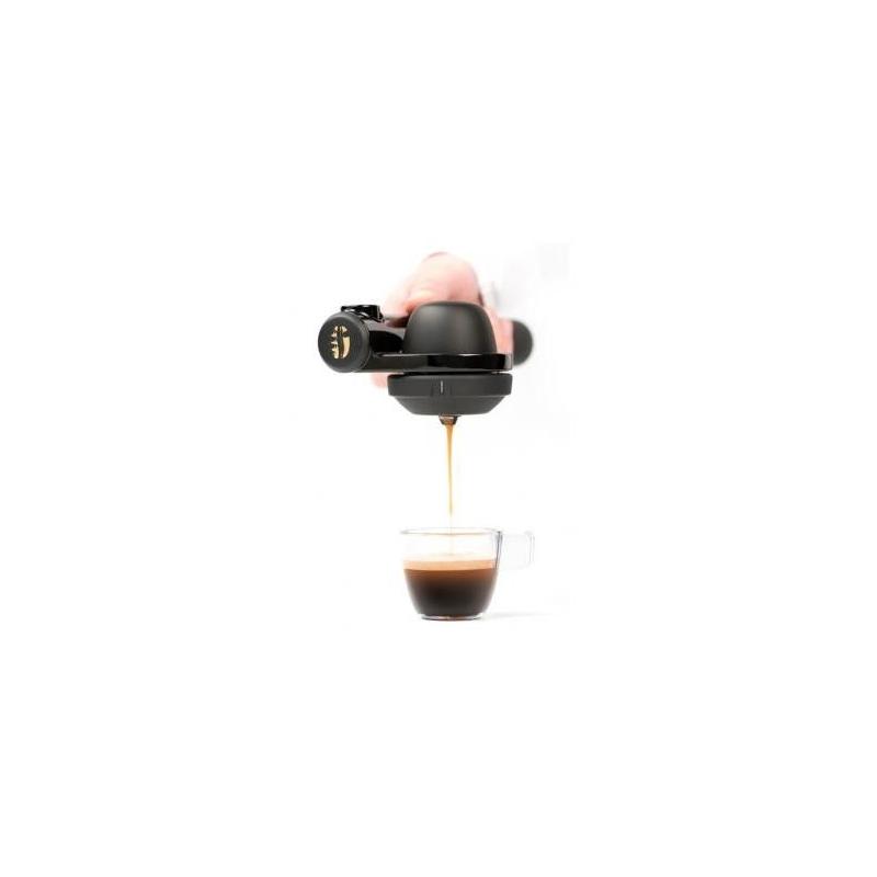 Handpresso Wild Hybrid