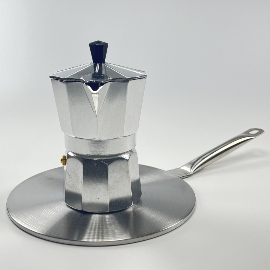 Indukčná podložka Kaffia 19cm