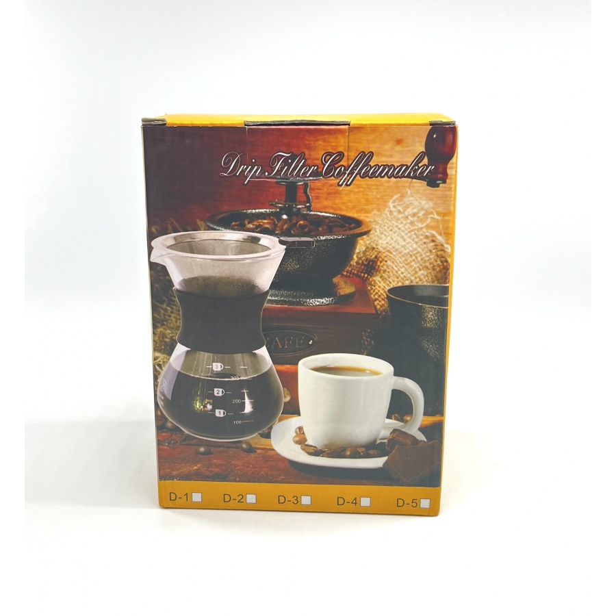 Prekapávaná káva Kafex 350ml